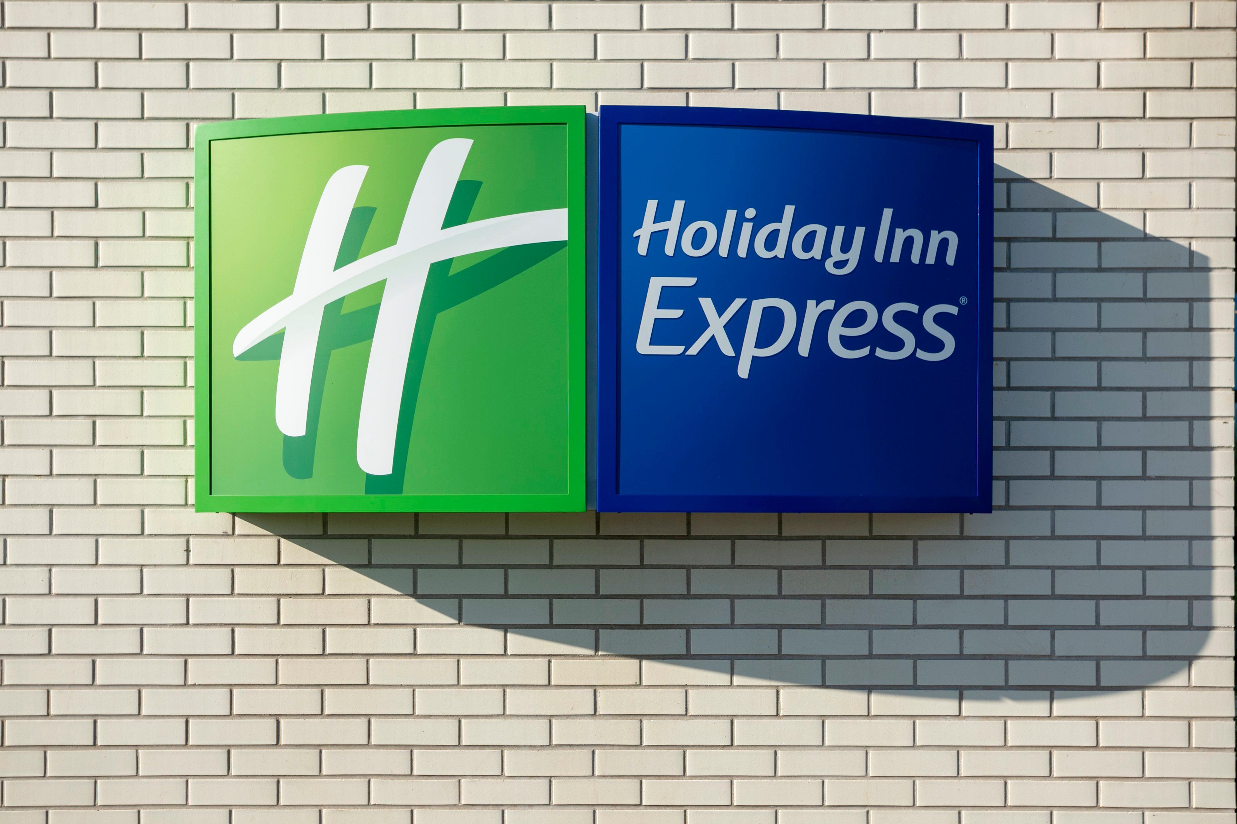 Holiday Inn Express Bridgwater M5, Jct24, An Ihg Hotel Εξωτερικό φωτογραφία