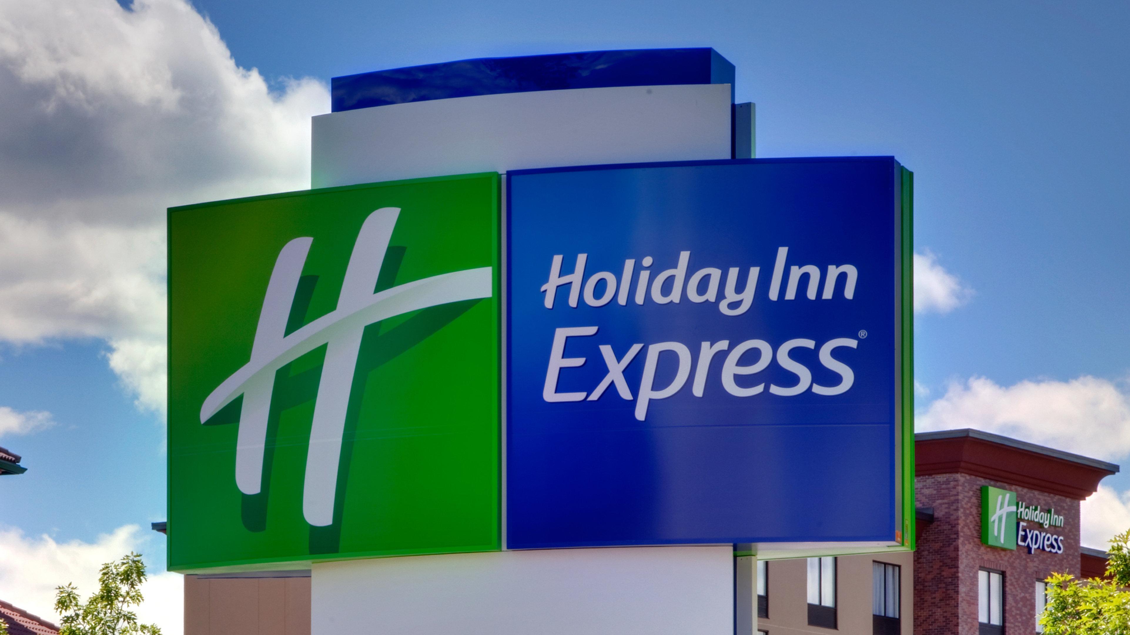 Holiday Inn Express Bridgwater M5, Jct24, An Ihg Hotel Εξωτερικό φωτογραφία
